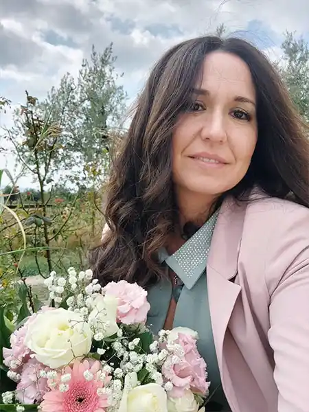 Dott.sa Elisa Giorgio